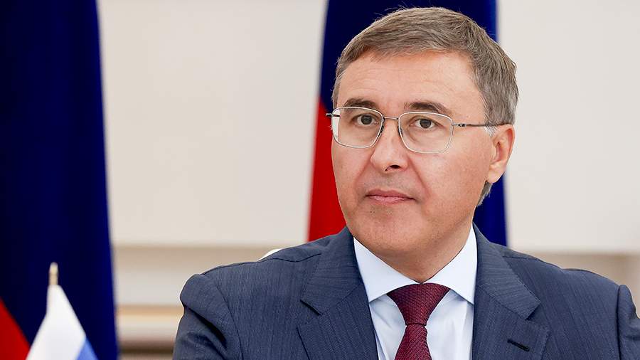 Valery Falkov Biography Career And Achievements Of The Minister Of valery-falkov-biography-career-and-achievements-of-the-minister-of